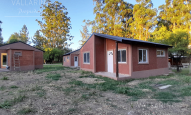 Casa en venta en Colón