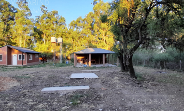 Casa en venta en Colón