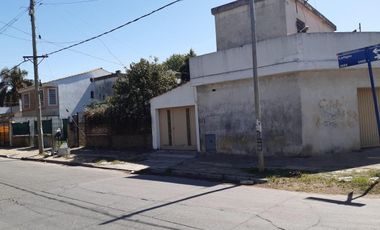 ALQUILER CASA 3 AMB EN VILLA LUZURIAGA