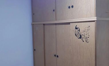 ALQUILER CASA 3 AMB EN VILLA LUZURIAGA