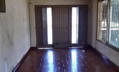 ALQUILER CASA 3 AMB EN VILLA LUZURIAGA