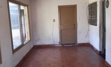 ALQUILER CASA 3 AMB EN VILLA LUZURIAGA