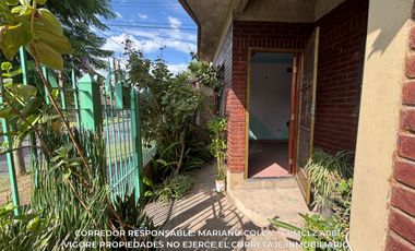 Casa 6 ambientes 226 m² en venta con cochera en Burzaco - Apto Credito