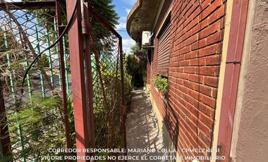 Casa 6 ambientes 226 m² en venta con cochera en Burzaco - Apto Credito