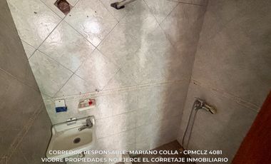 Casa 6 ambientes 226 m² en venta con cochera en Burzaco - Apto Credito