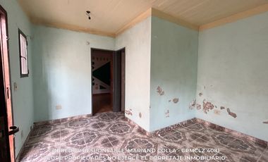 Casa 6 ambientes 226 m² en venta con cochera en Burzaco - Apto Credito