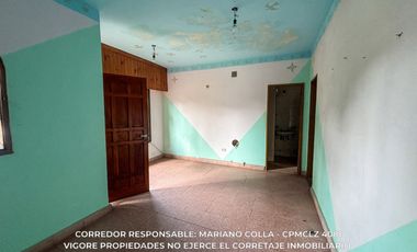 Casa 6 ambientes 226 m² en venta con cochera en Burzaco - Apto Credito