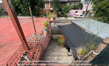 Casa 6 ambientes 226 m² en venta con cochera en Burzaco - Apto Credito