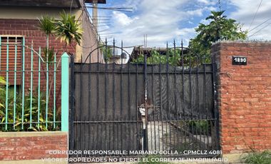 Casa 6 ambientes 226 m² en venta con cochera en Burzaco - Apto Credito
