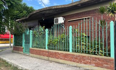 Casa 6 ambientes 226 m² en venta con cochera en Burzaco - Apto Credito