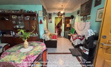 Casa 6 ambientes 226 m² en venta con cochera en Burzaco - Apto Credito