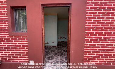 Casa 6 ambientes 226 m² en venta con cochera en Burzaco - Apto Credito