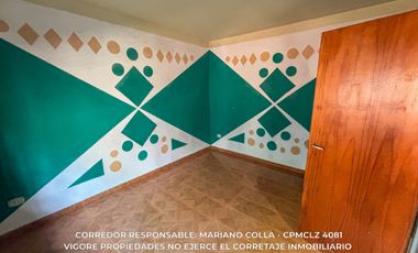 Casa 6 ambientes 226 m² en venta con cochera en Burzaco - Apto Credito