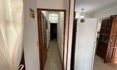 Chalet en alquiler temporario c/ cochera en Ostende