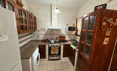 Chalet en alquiler temporario c/ cochera en Ostende