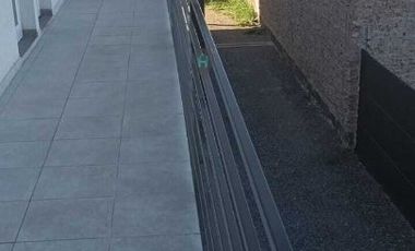 Departamento en alquiler de 1 dormitorio c/ cochera en Rafaela