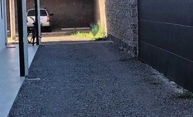 Departamento en alquiler de 1 dormitorio c/ cochera en Rafaela