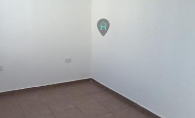Departamento en alquiler de 1 dormitorio c/ cochera en Rafaela