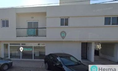 Departamento en alquiler de 1 dormitorio c/ cochera en Rafaela