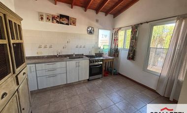 PH en alquiler c/ cochera en Ramos Mejía