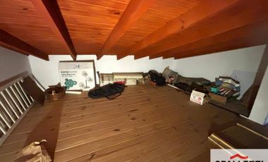 PH en alquiler c/ cochera en Ramos Mejía