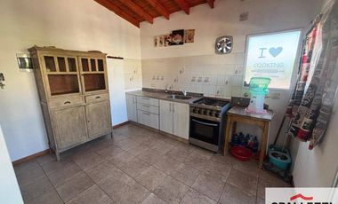 PH en alquiler c/ cochera en Ramos Mejía