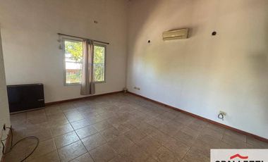 PH en alquiler c/ cochera en Ramos Mejía