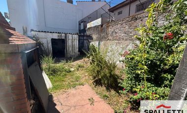 PH en alquiler c/ cochera en Ramos Mejía