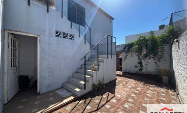 PH en alquiler c/ cochera en Ramos Mejía