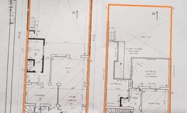 Terreno / Lote en venta de 381.04m2 ubicado en Ramos Mejía