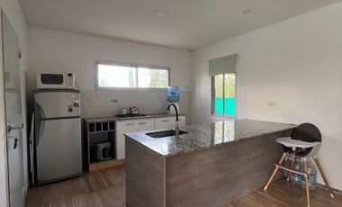 Casa en venta barrio privado Los Cardos en Las Paredes
