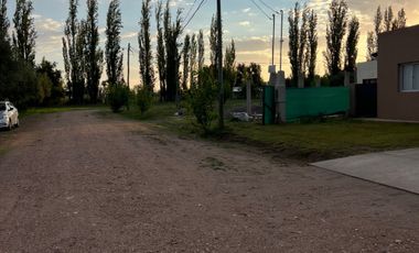 Casa en venta barrio privado Los Cardos en Las Paredes