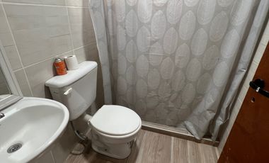 Casa en venta barrio privado Los Cardos en Las Paredes