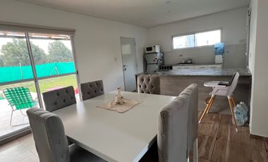 Casa en venta barrio privado Los Cardos en Las Paredes