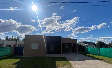 Casa en venta barrio privado Los Cardos en Las Paredes