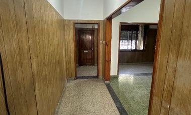 Casa en alquiler en Wilde Este