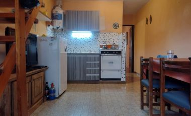 Departamento en venta en Mar de Ajo