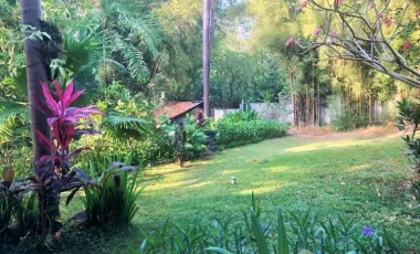 Land for sale in Mengwi, Bali