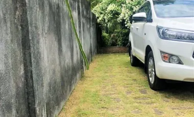 Land for sale in Mengwi, Bali