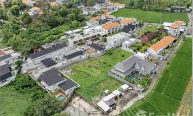 Land for sale in Cemagi, Bali