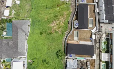 Land for sale in Cemagi, Bali