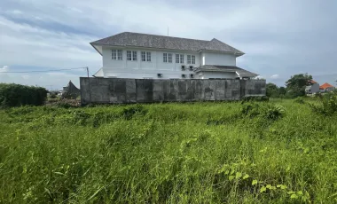 Land for sale in Cemagi, Bali