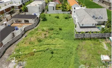 Land for sale in Cemagi, Bali
