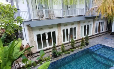 21 Bedroom Hotel for sale in Jimbaran, Bali