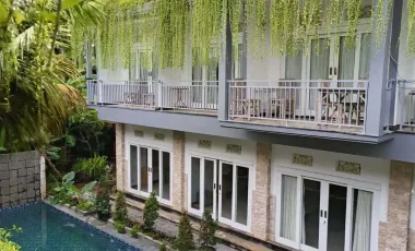 21 Bedroom Hotel for sale in Jimbaran, Bali