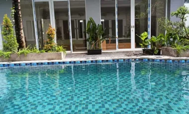 21 Bedroom Hotel for sale in Jimbaran, Bali