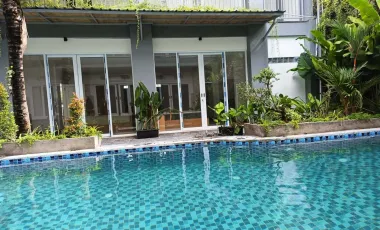 21 Bedroom Hotel for sale in Jimbaran, Bali