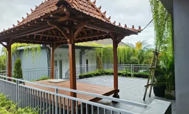 21 Bedroom Hotel for sale in Jimbaran, Bali