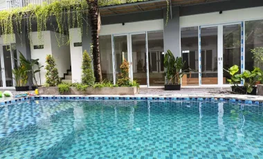 21 Bedroom Hotel for sale in Jimbaran, Bali