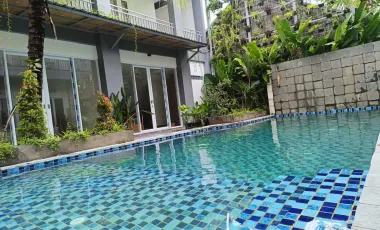 21 Bedroom Hotel for sale in Jimbaran, Bali